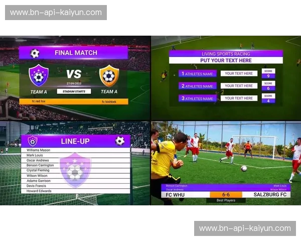 足球数据资讯——洞见比赛、驾驭未来 足球数据资讯——洞见比赛、驾驭未来