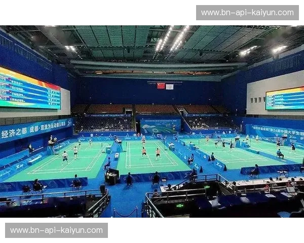 大运会2030分组：青春赛场的全新格局与城市魅力的交响